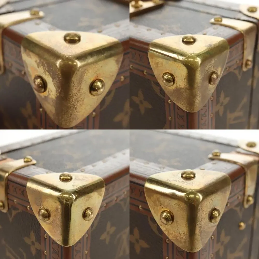 Louis Vuitton height width